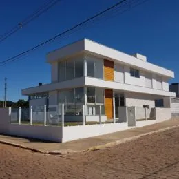 Casa com 3 dormitórios, foto 2