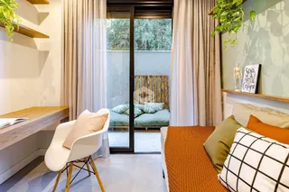 Apartamento com 2 dormitórios, foto 19