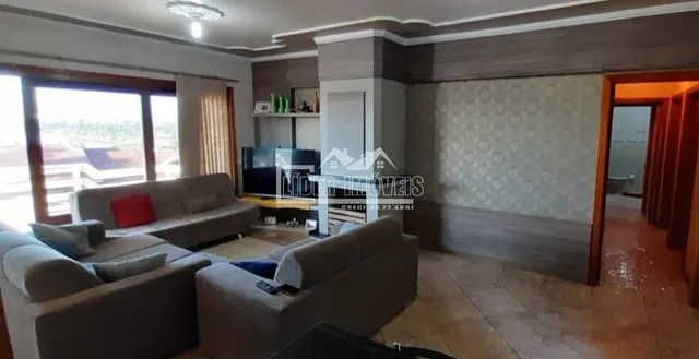 Casa com 3 dormitórios, foto 5