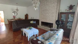 Casa com 4 dormitórios, foto 3