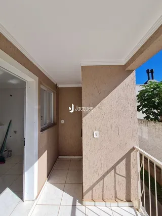Apartamento com 2 dormitórios, foto 10