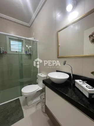 Casa com 4 dormitórios, foto 16