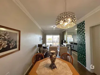 Apartamento com 3 dormitórios, foto 4