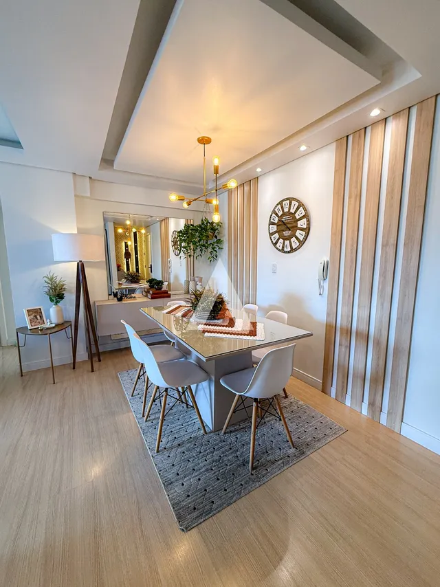 Apartamento com 2 dormitórios