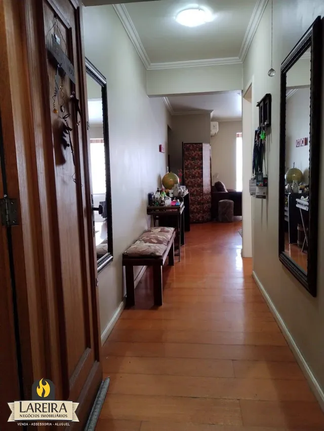 Apartamento com 2 dormitórios, foto 4