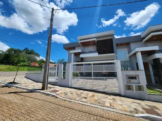 Sobrado com 3 dormitórios, foto 2