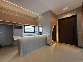 Casa com 3 dormitórios, foto 2