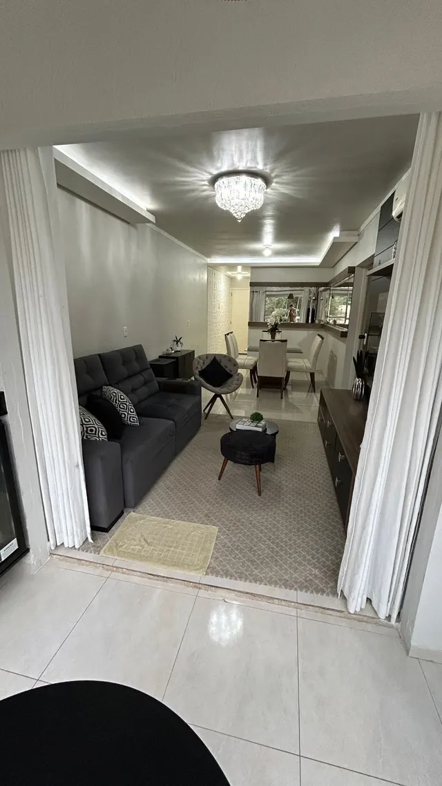 Apartamento com 2 dormitórios, foto 3