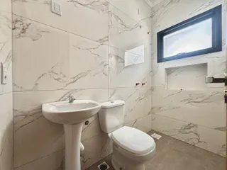 Casa geminada com 3 dormitórios, foto 13