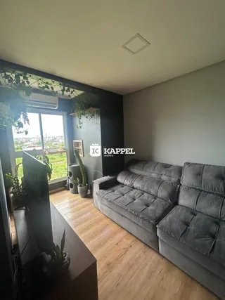 Apartamento com 2 dormitórios, foto 2