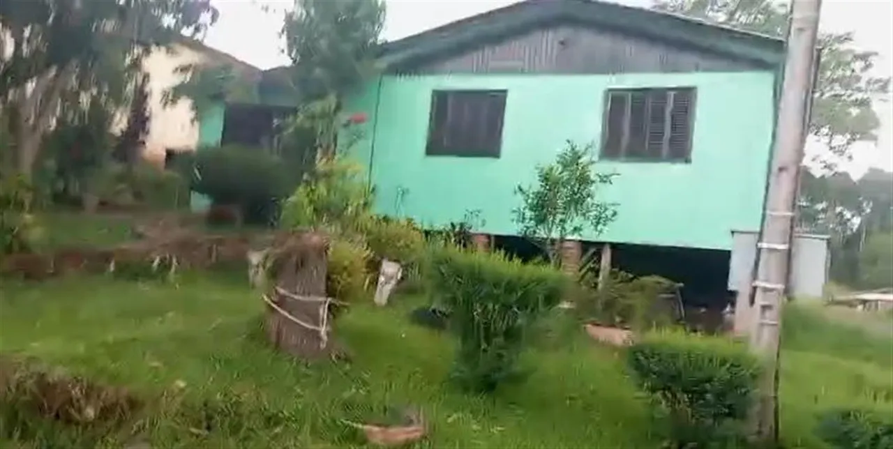 Área rural com 3 dormitórios, foto 1