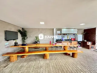 Casa com 4 dormitórios, foto 40