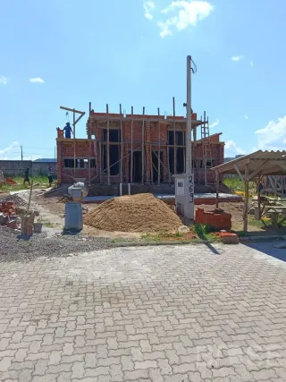 Casa geminada com 3 dormitórios, foto 4