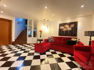 Casa com 3 dormitórios, foto 9