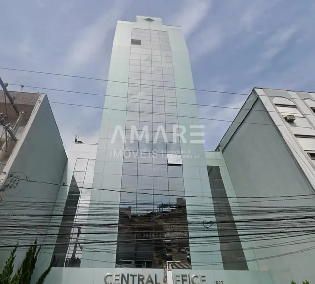 Sala comercial