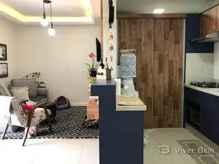 Apartamento com 1 dormitório, foto 9
