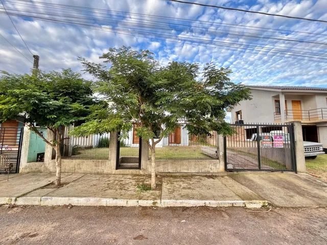 Casa com 2 dormitórios