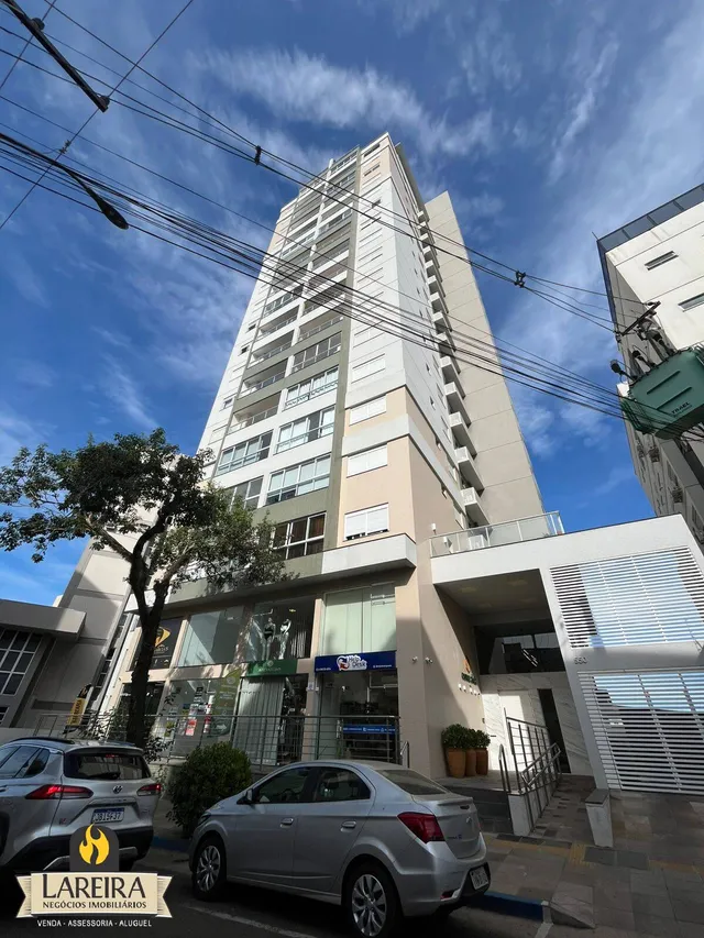 Apartamento com 2 dormitórios