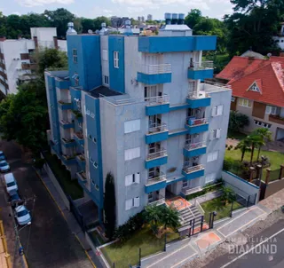 Cobertura com 2 dormitórios, foto 1