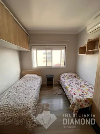 Apartamento com 2 dormitórios, foto 10
