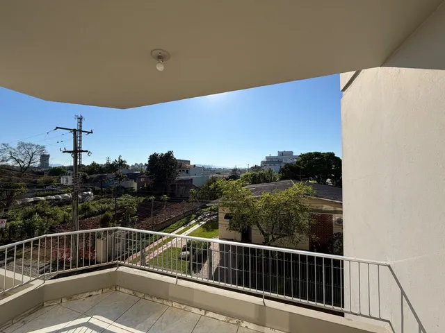 Apartamento com 2 dormitórios