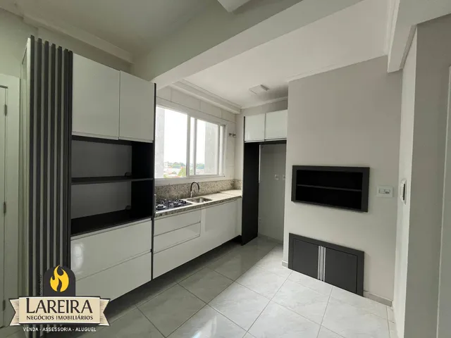 Apartamento com 1 dormitório, foto 3