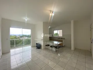 Apartamento com 1 dormitório, foto 3
