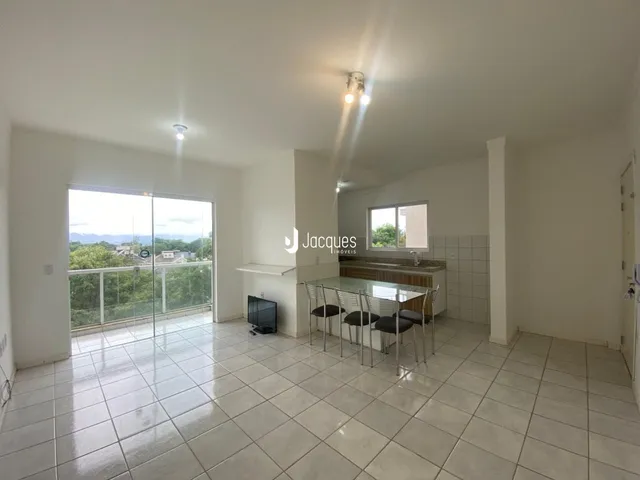 Apartamento com 1 dormitório, foto 3