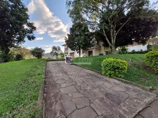 Casa com 4 dormitórios, foto 22