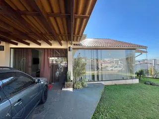 Casa com 3 dormitórios, foto 2