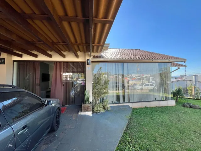 Casa com 3 dormitórios, foto 2