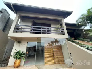 Casa com 3 dormitórios, foto 2