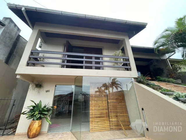 Casa com 3 dormitórios, foto 2
