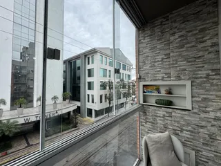 Apartamento com 2 dormitórios, foto 4
