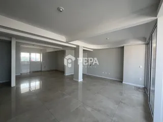 Cobertura com 3 dormitórios, foto 1