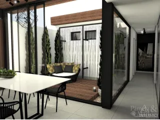 Casa com 3 dormitórios, foto 4