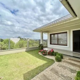 Casa com 3 dormitórios, foto 4
