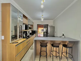 Casa geminada com 2 dormitórios, foto 5