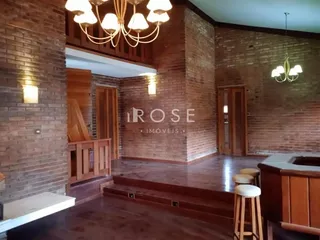 Casa com 4 dormitórios, foto 4