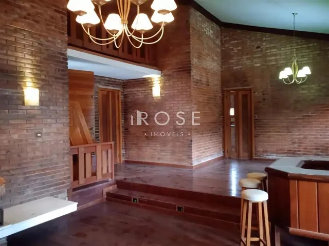 Casa com 4 dormitórios, foto 4