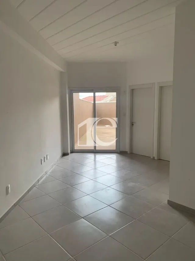 Apartamento com 2 dormitórios