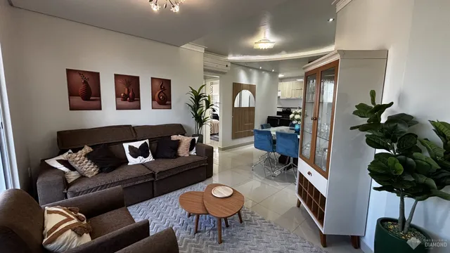 Apartamento com 2 dormitórios, foto 3