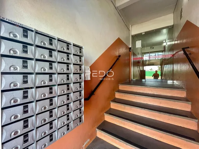 Apartamento com 2 dormitórios, foto 3