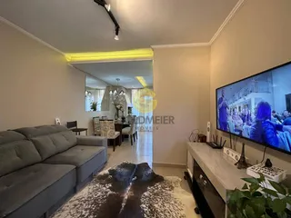 Sobrado com 2 dormitórios, foto 2