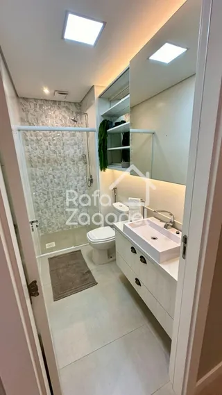 Apartamento com 2 dormitórios, foto 10