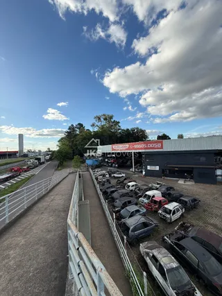Pavilhão, foto 4