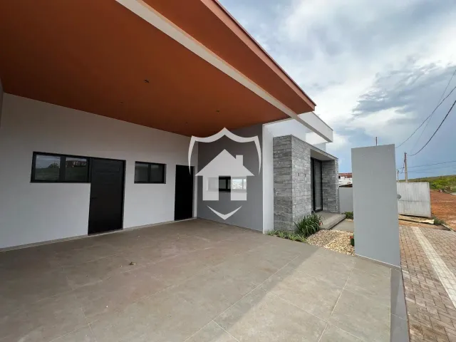 Casa geminada com 1 dormitório, foto 3