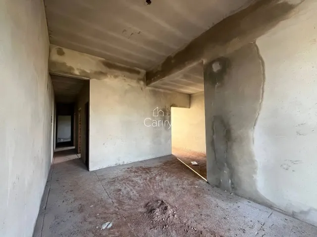 Casa geminada com 2 dormitórios, foto 3