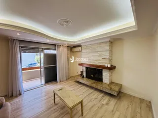 Apartamento com 4 dormitórios, foto 3