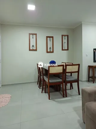 Apartamento com 2 dormitórios, foto 5